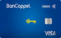 Tarjeta de Crédito BanCoppel