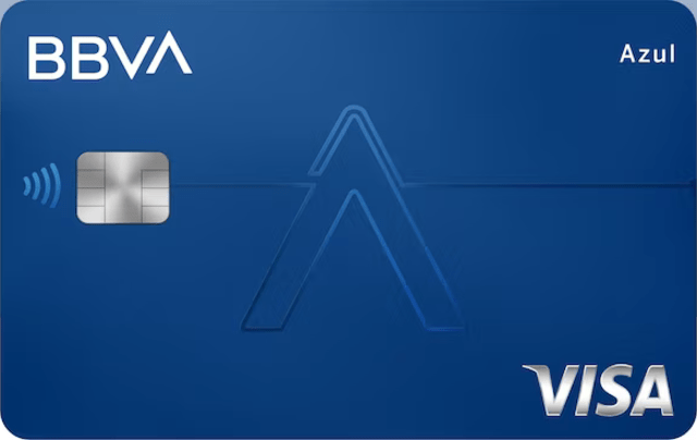 BBVA Azul