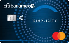 Simplicity Banamex