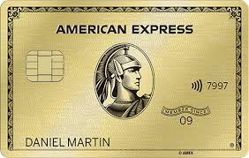 The Gold Card American Express Aeroméxico