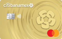 Oro Citibanamex
