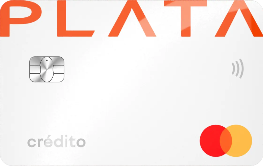 Plata card