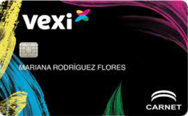 Vexi Carnet