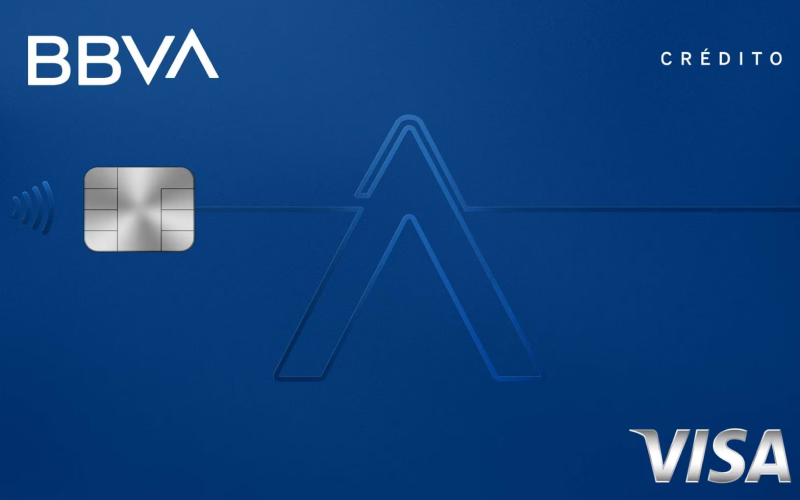 BBVA Azul