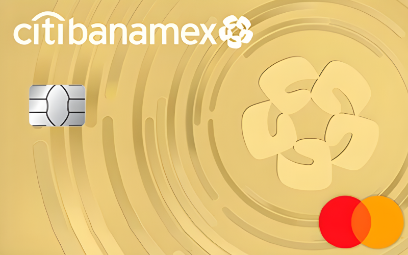 Oro Citibanamex