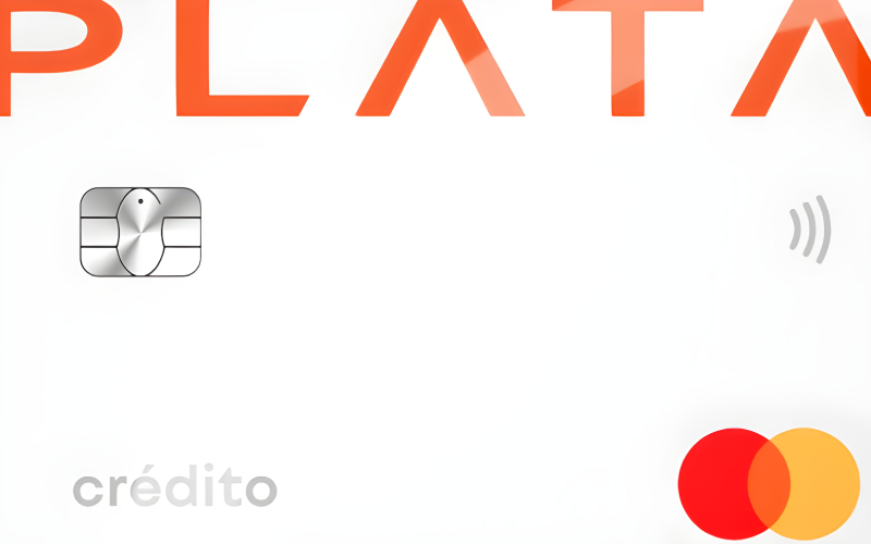 Plata card