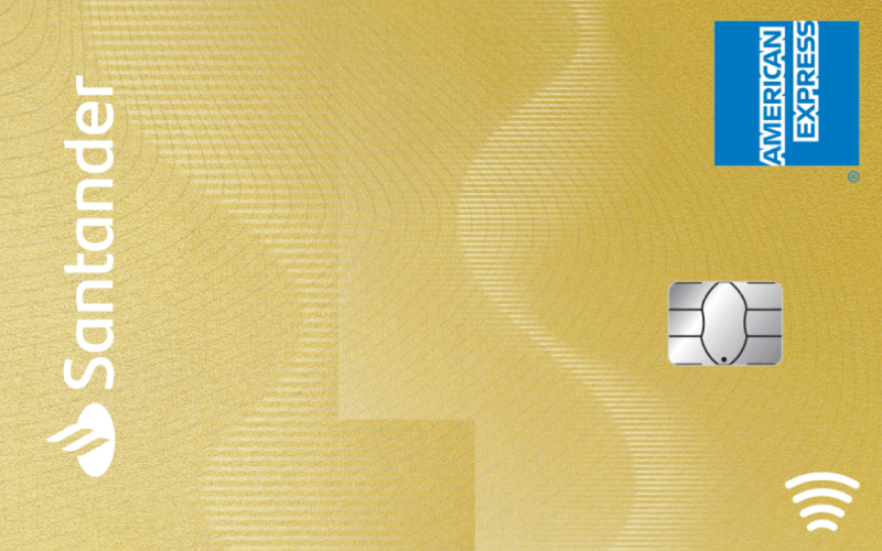 Tarjeta de Crédito American Express