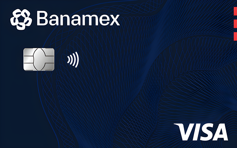 Tarjeta de Crédito Costco Citibanamex