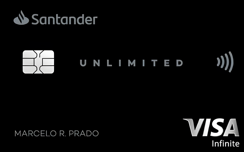 Tarjeta de Crédito Infinite