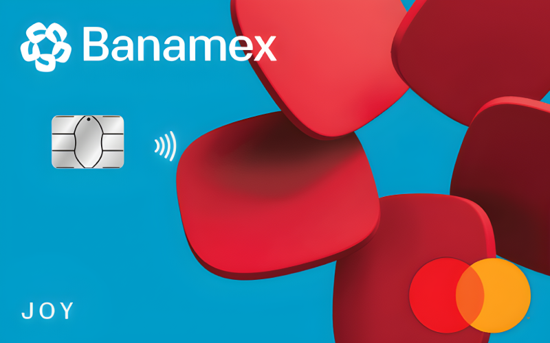 Tarjeta de Crédito Simplicity Citibanamex