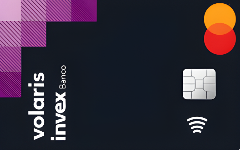 Tarjeta de Crédito Volaris INVEX 1.0
